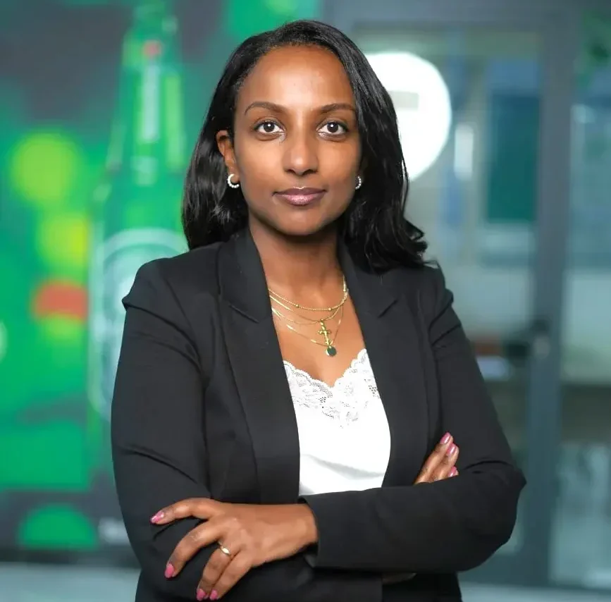 Our Leadership – Heineken Ethiopia